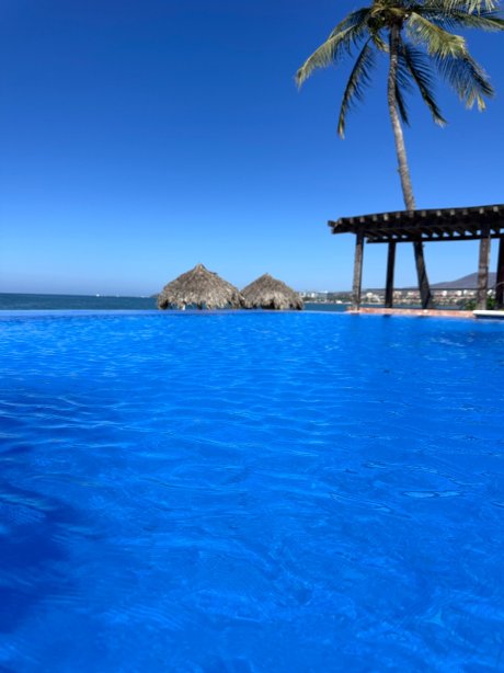 Los Picos Hotel & Suites Bucerias-旅行者