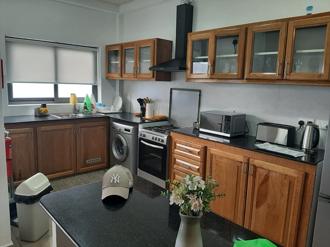 Sorento Holiday Apartments