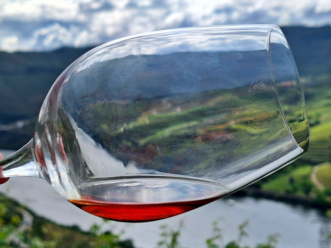 Quinta do Seixo - Sandeman-Tabuaco必去景点