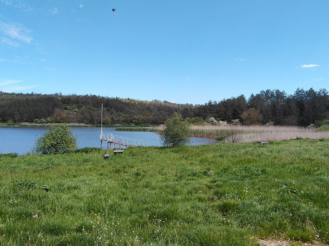 Lake Dryan-Dobrich必去景点