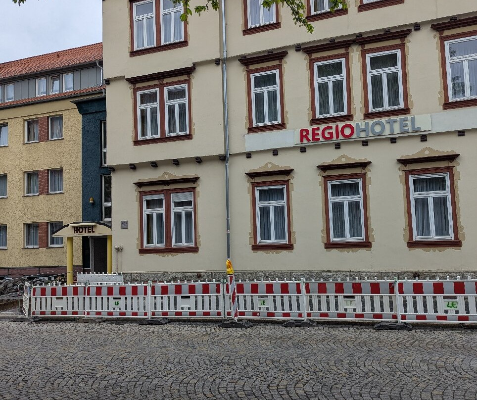 Alt Wernigeröder Hof主图