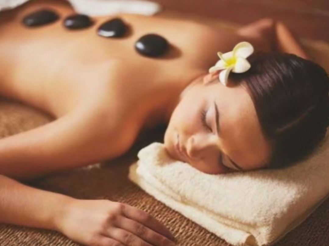 Relax Spa Thai Massage Liestal-Liestal必去景点