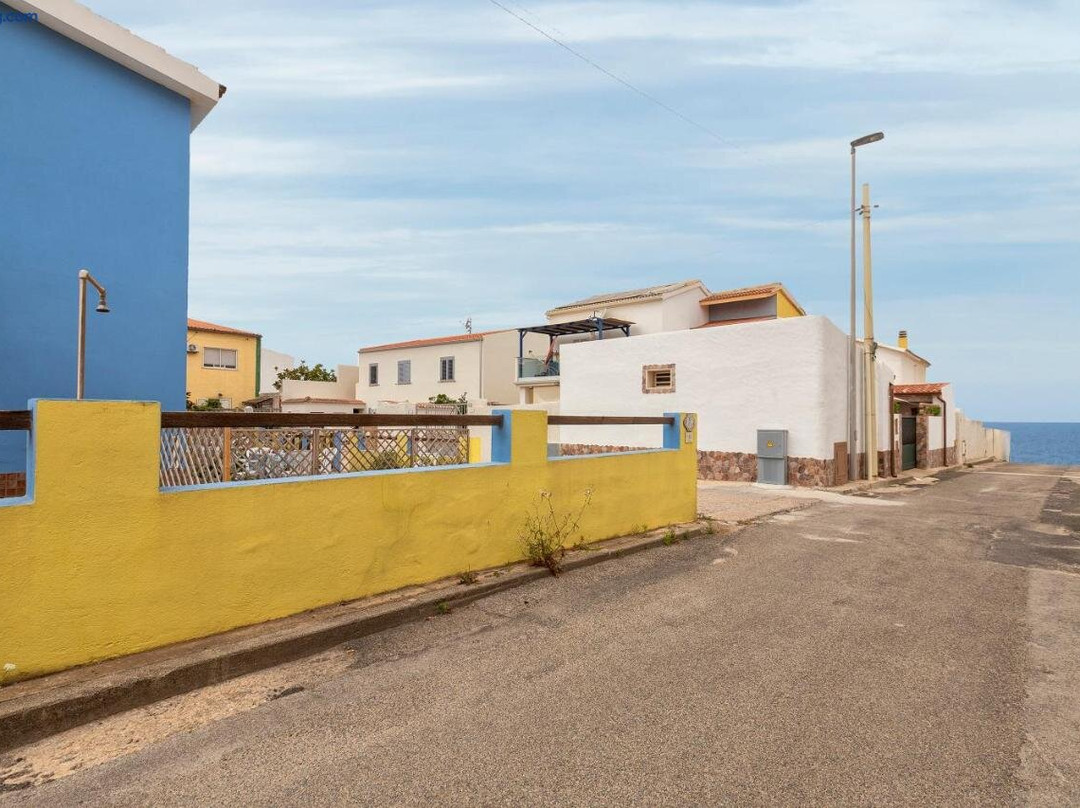 Residence Brezza Marina Lu Bagnu
