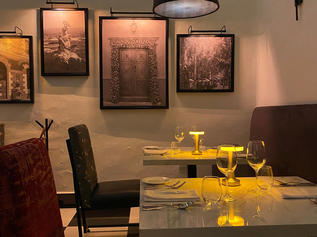马萨特兰普韦布洛博尼托酒店-全包主图