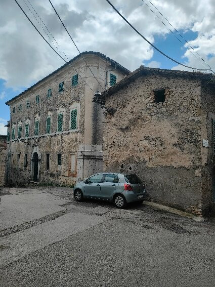 Centro storico-Boville Ernica必去景点