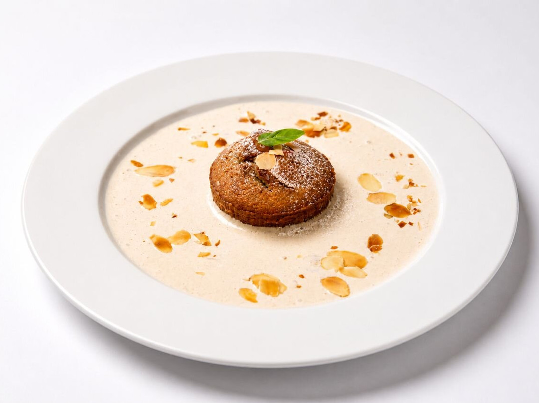 Restaurant Le Lof