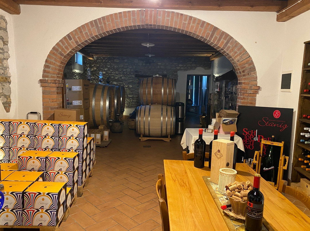 Azienda Agricola Stanig-Prepotto必去景点