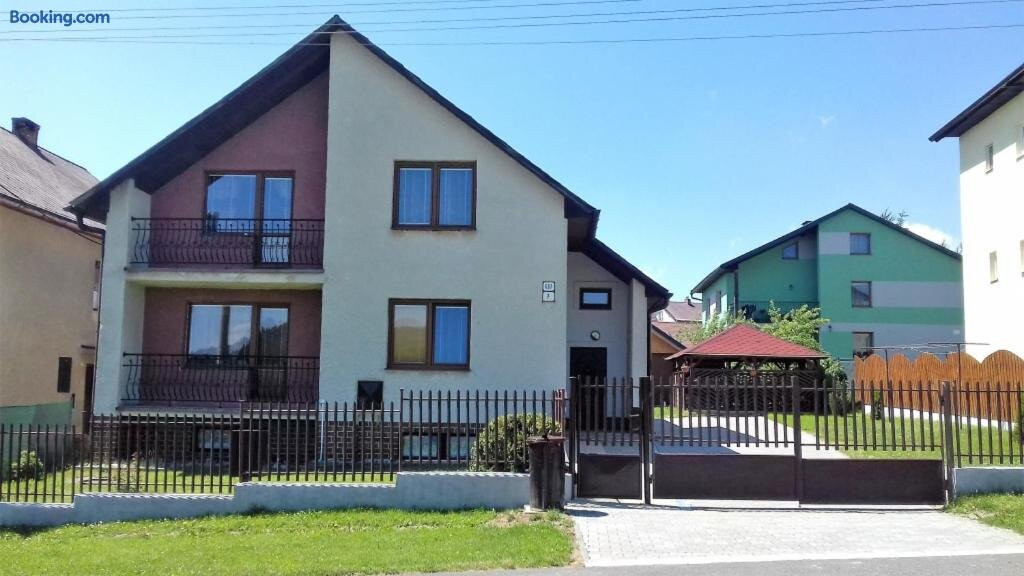 Privát u Bartolomeja