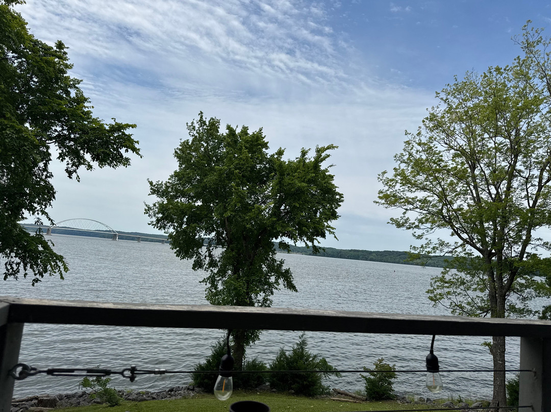Nine Pines Retreat
