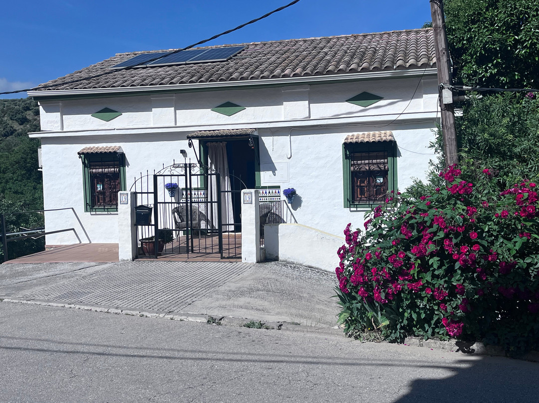 Casa la Nuez主图