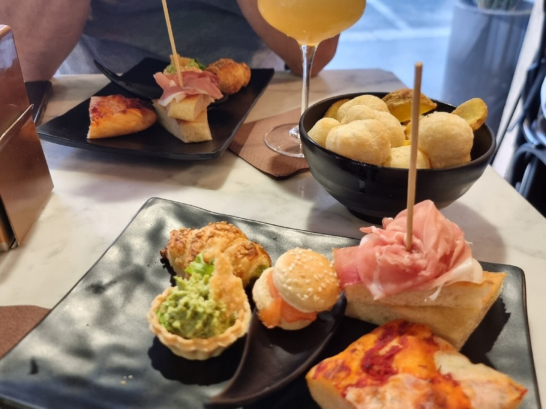 Bar Degli Aperitivi
