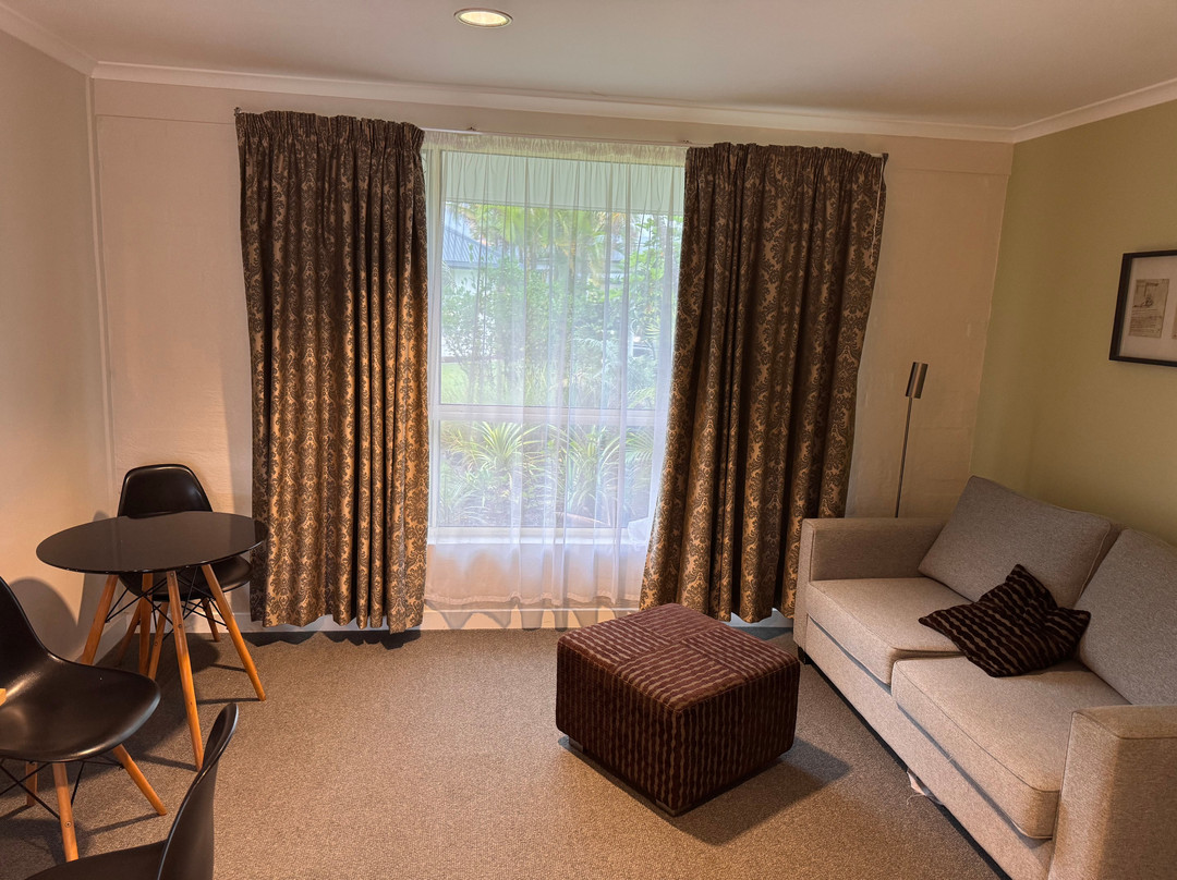 Ballina Byron Islander Resort and Conference Centre主图