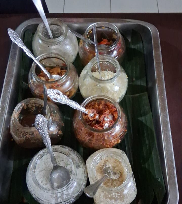 Jeding Bali Cooking Class-乌布必去景点