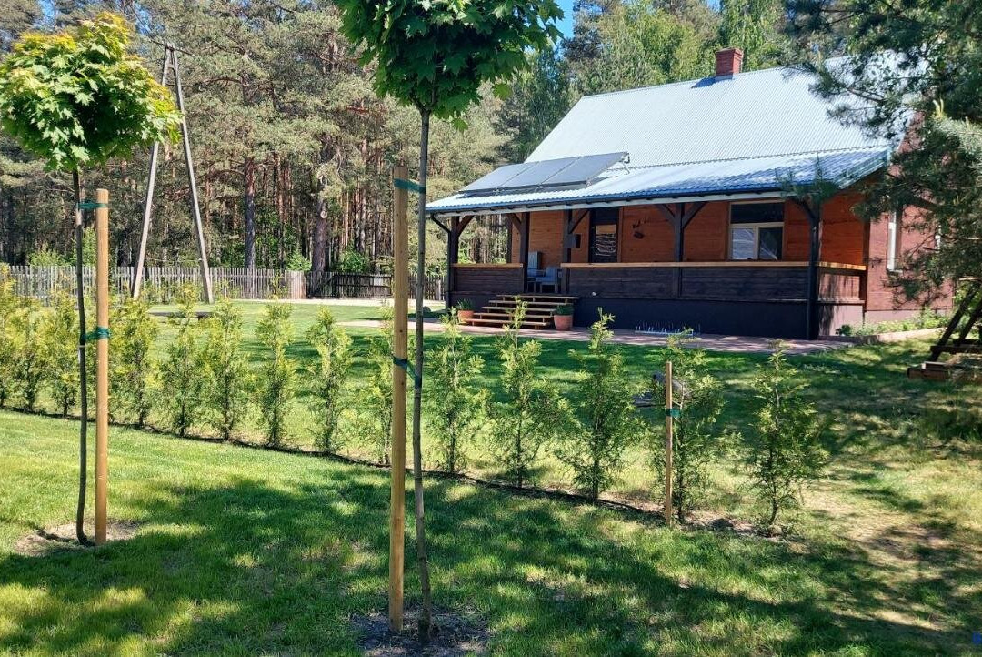 Agroturystyka Olszówka