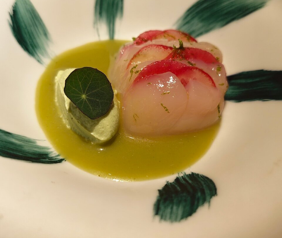 Araya Singapore