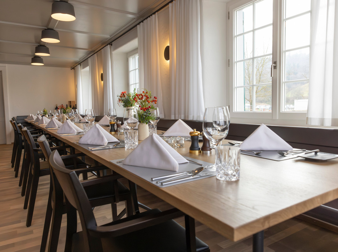 Restaurant 1802