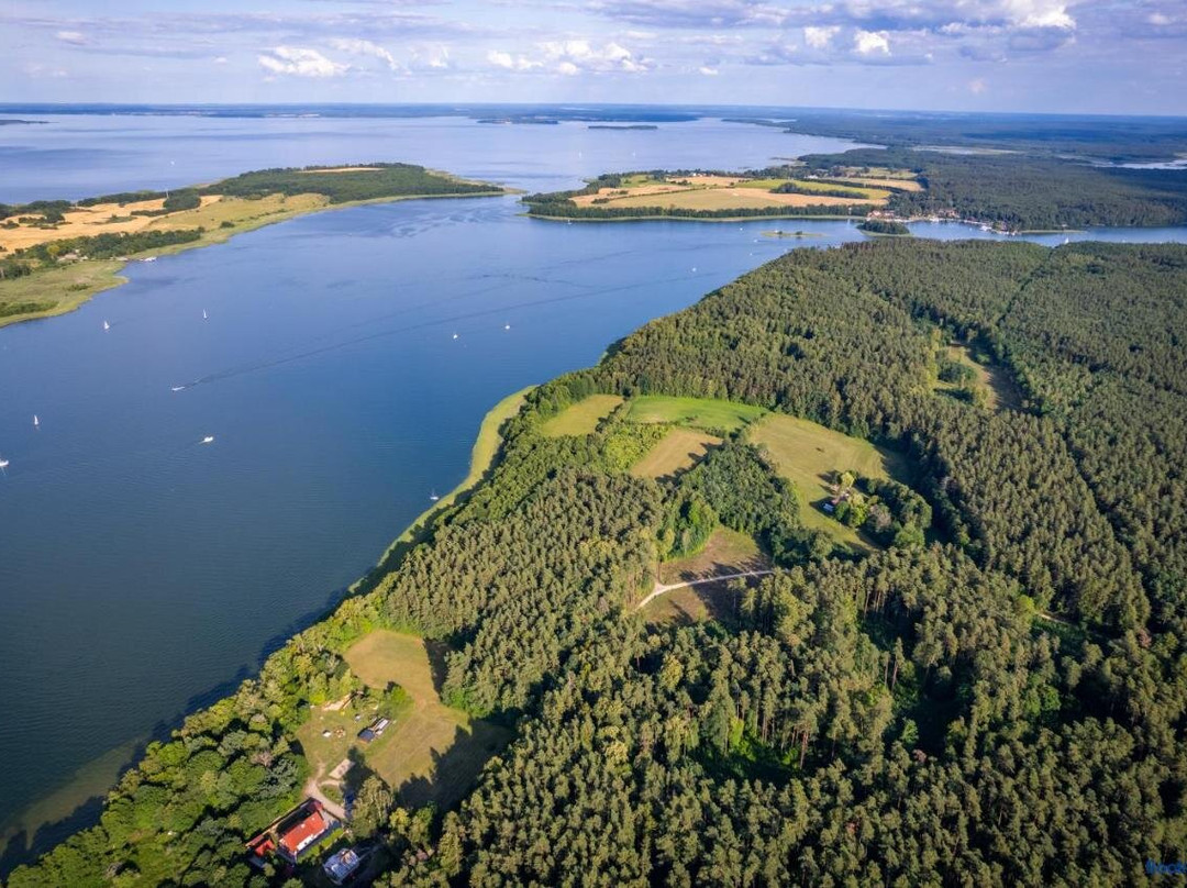 Pokoje Cztery Pory Roku