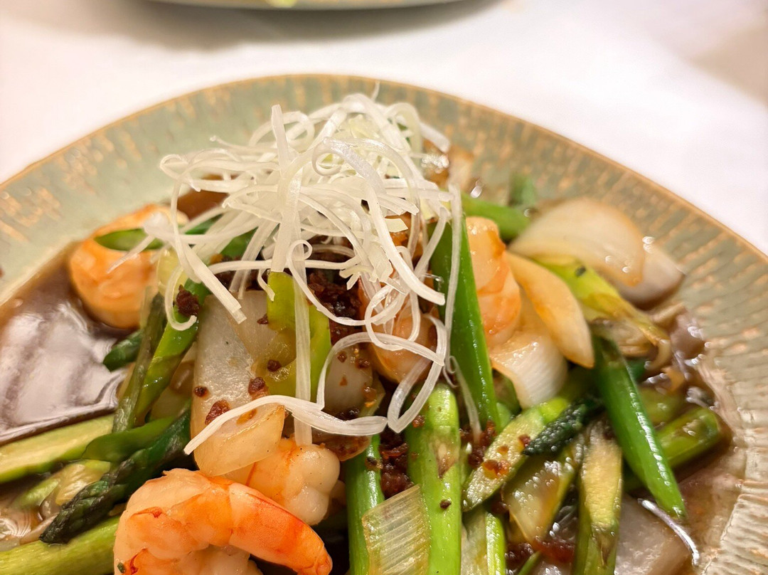 THAI GARDEN by Arena Beach-卡兰博希必去景点