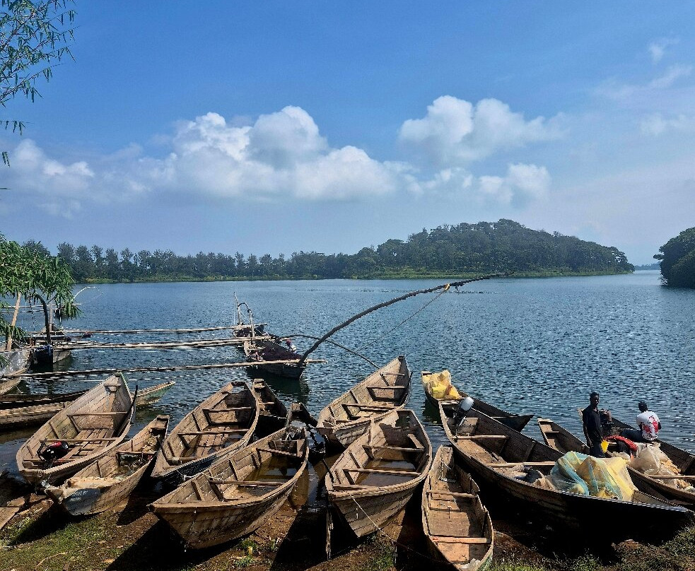 Congo Nile Trail Hiking Guide-吉塞尼必去景点
