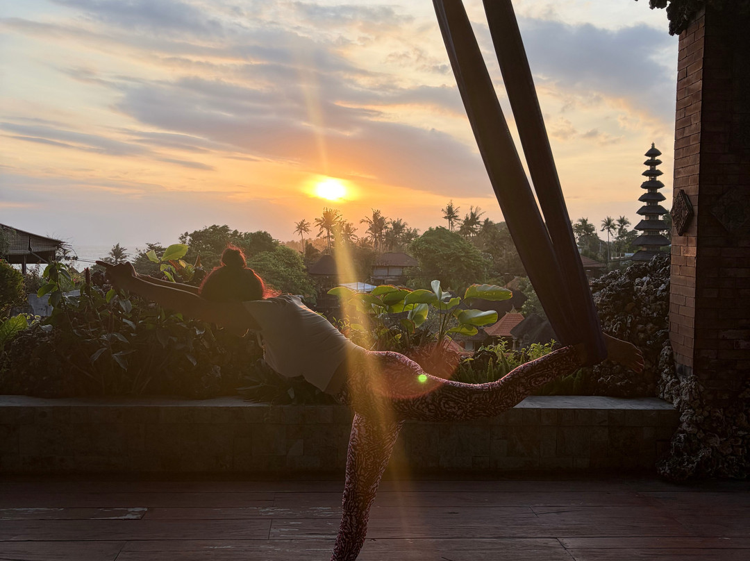 Udara Bali Yoga Detox & Spa主图
