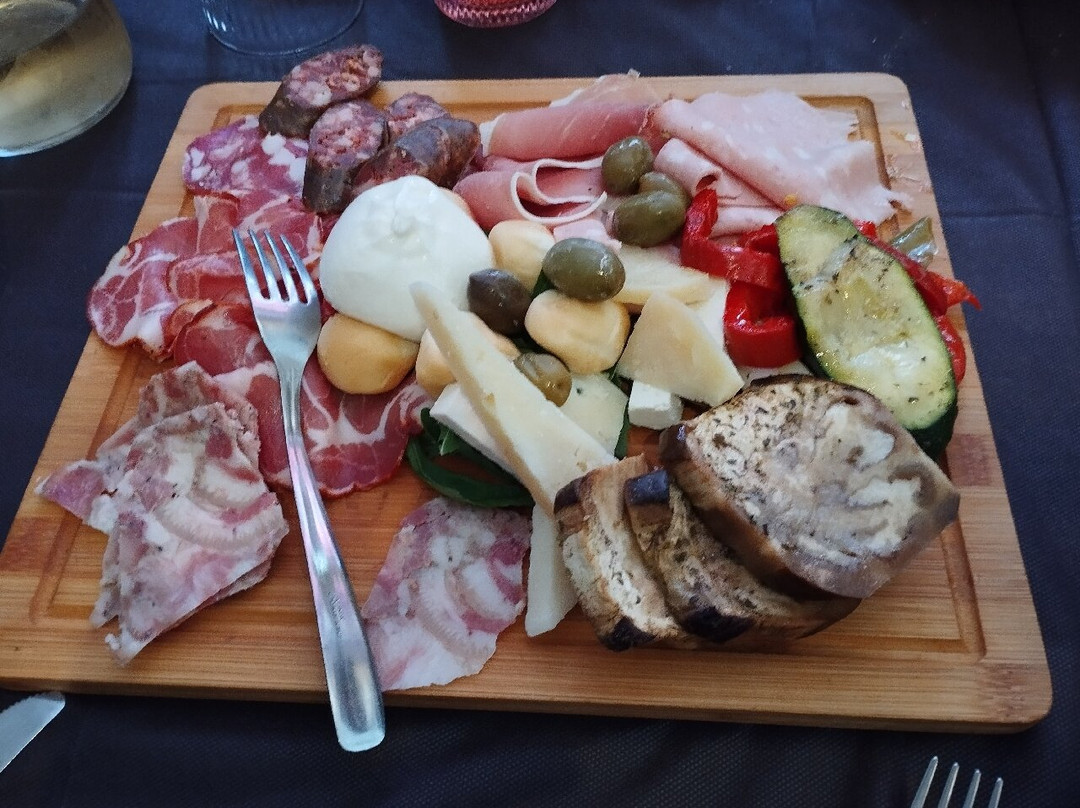 Trattoria da Chef Bandana