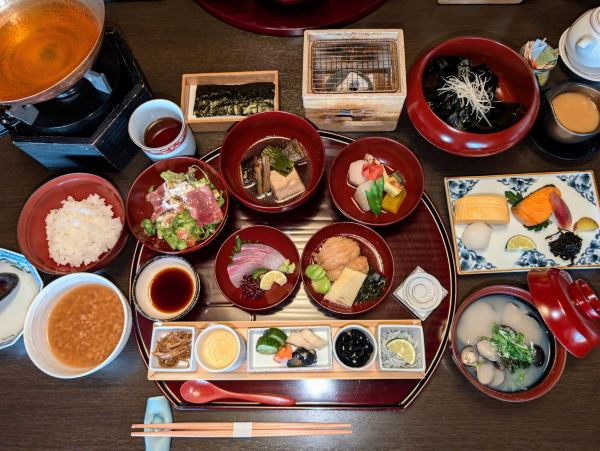 里奇酒店-旅行者