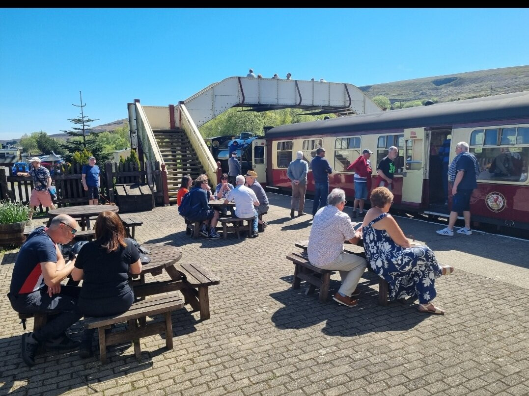 Black Mountain Coffee Ltd Blaenavon