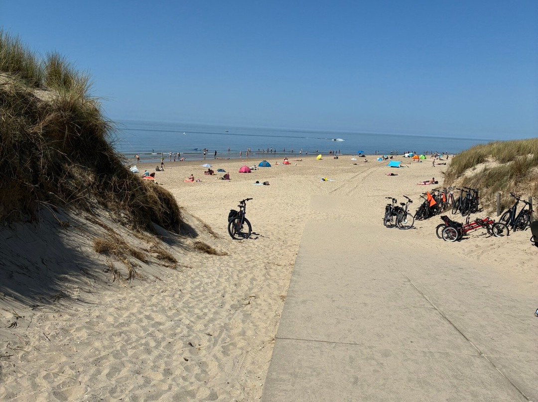 Petten aan zee-Petten必去景点