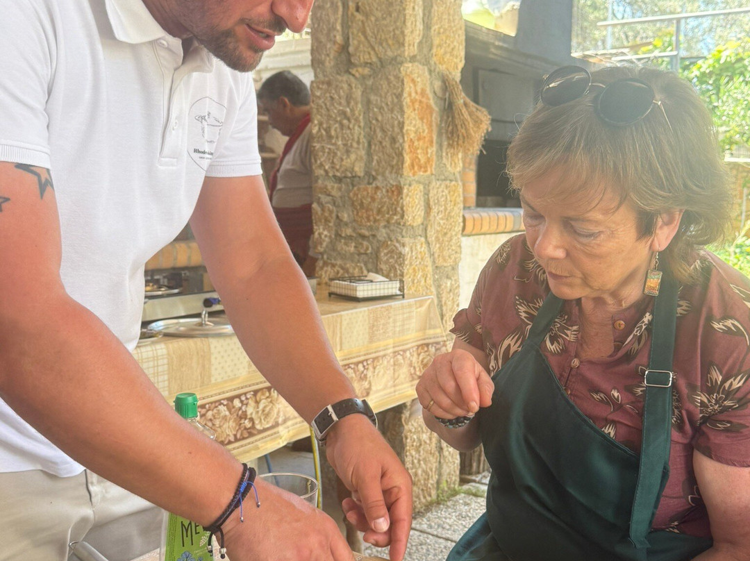 Rhodes Cooking Class-Archangelos必去景点