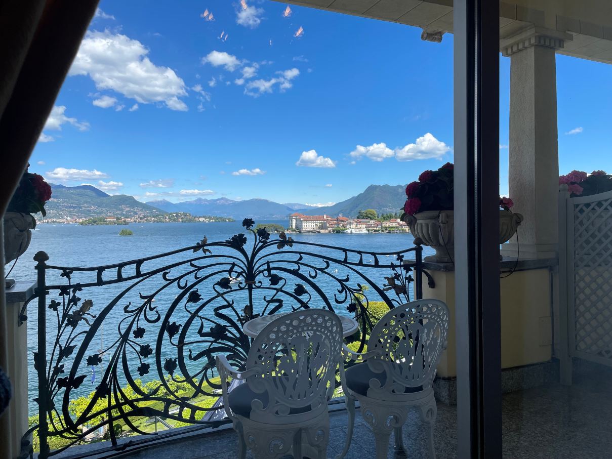 阿明塔别墅宫殿酒店-旅行者