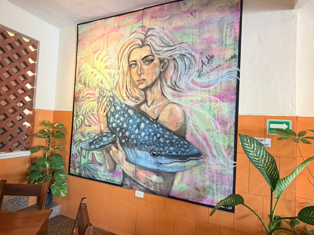 Blackboard Eatery