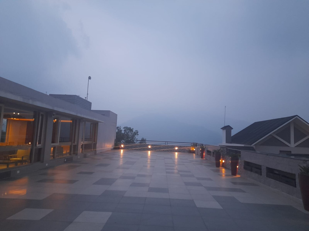 噶伦堡辛克莱尔度假酒店主图