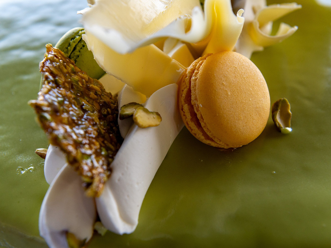 Mainenti Pasticceria-San Giorgio in Salici必去景点