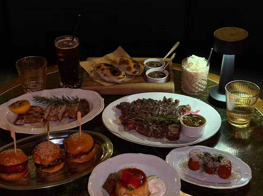 El Corte – Argentinian Steakhouse