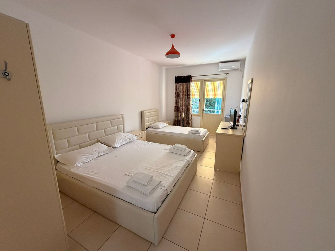 Unico Bar-Restorant-Hotel Orikum