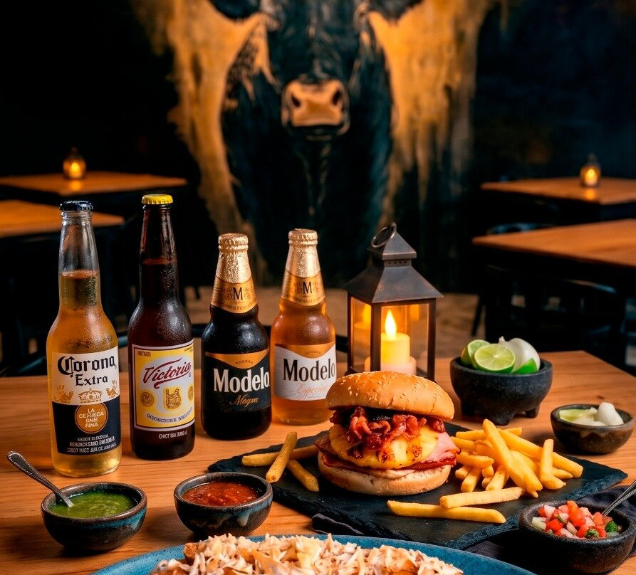 Santa Fe, El Rincon del Asador