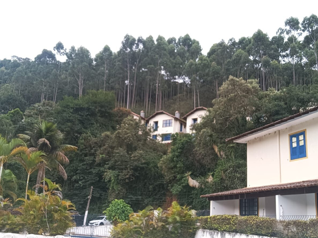 Hotel Montanhes主图