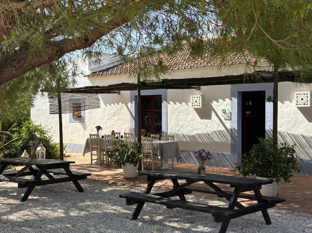 Monte da Casteleja - Bio Wine Farm-拉各斯必去景点