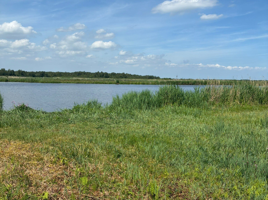 Ilperveld-Landsmeer必去景点
