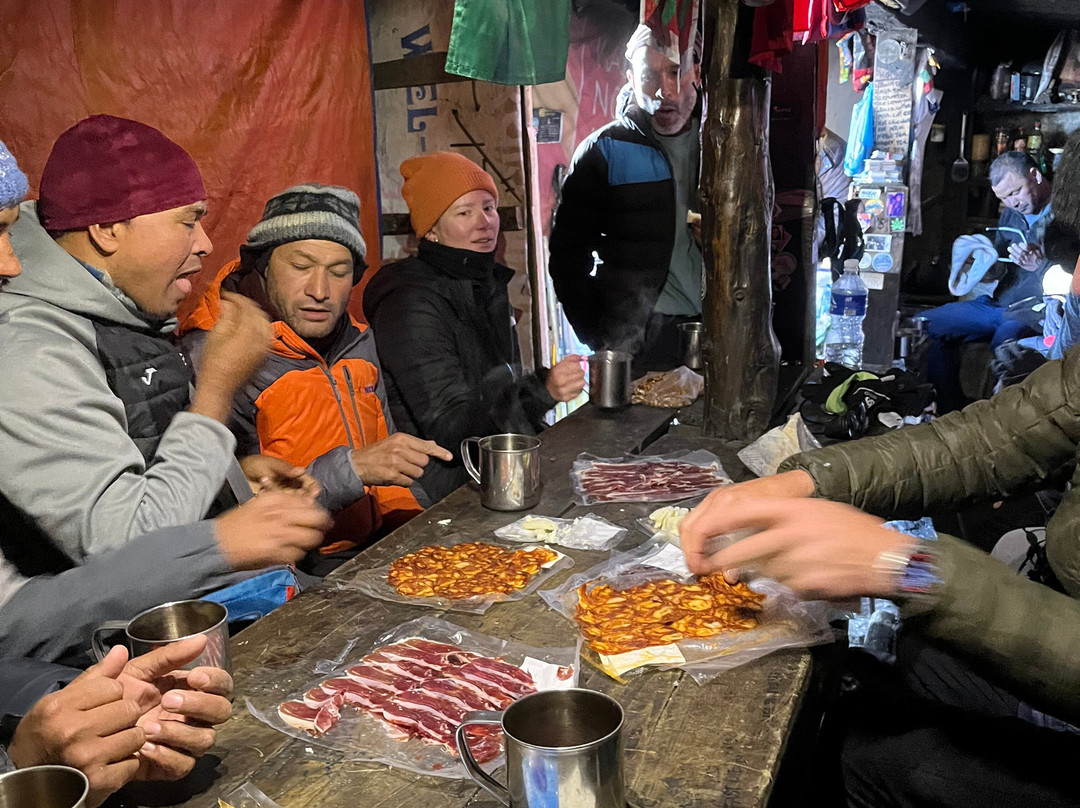 Aventura Trek Nepal-加德满都必去景点