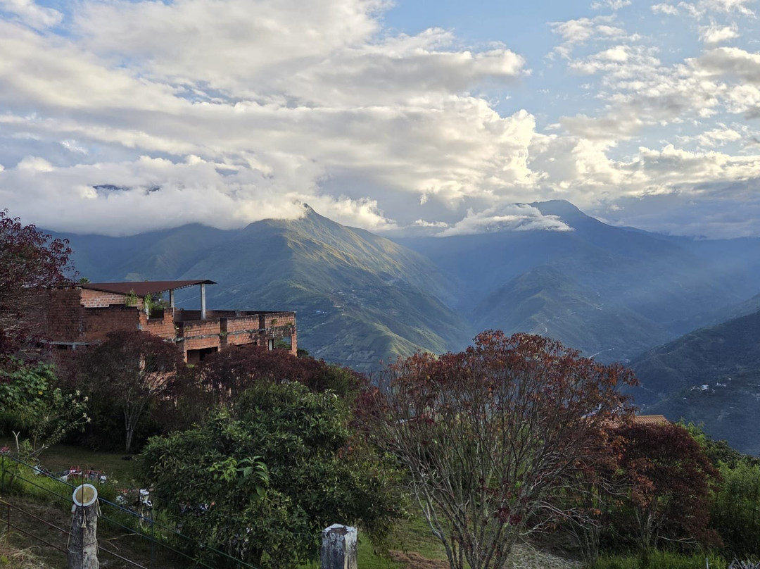 Bolivia Motorcycle Adventures-Samaipata必去景点
