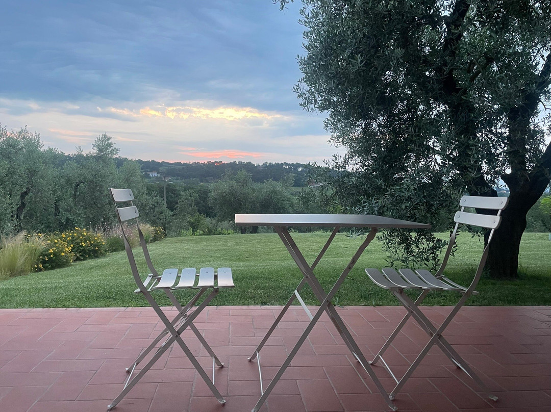 La Casetta B&B Montecarlo