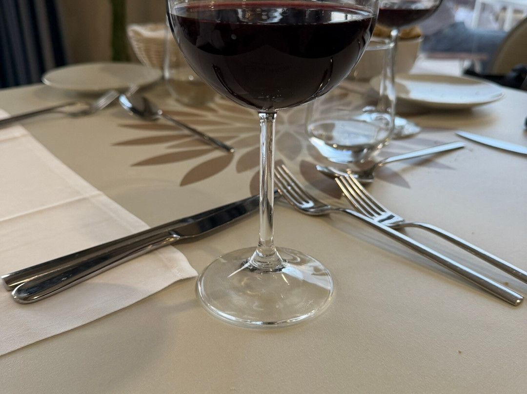 阿蕾佳依玛莉娜住宅酒店主图