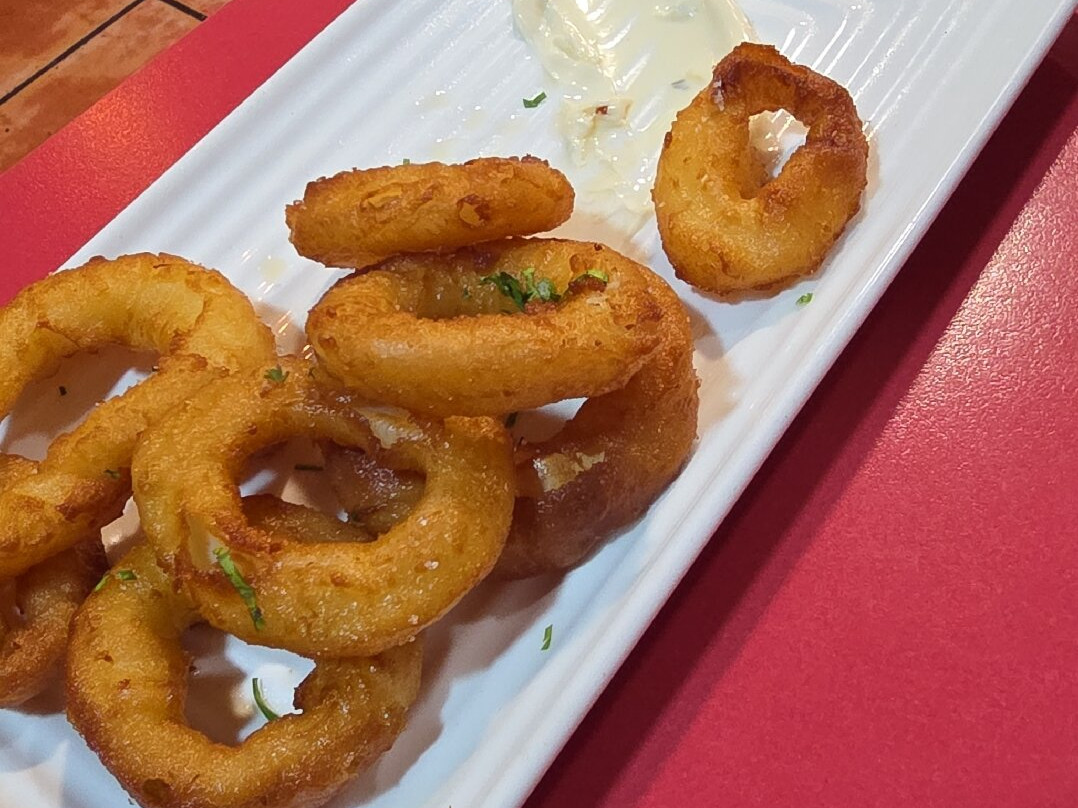 巴塞隆纳省餐馆和美食-Restaurante Milagros