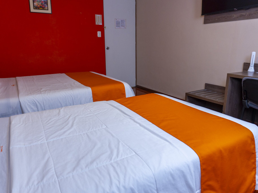 Hotel Sol de Belén主图