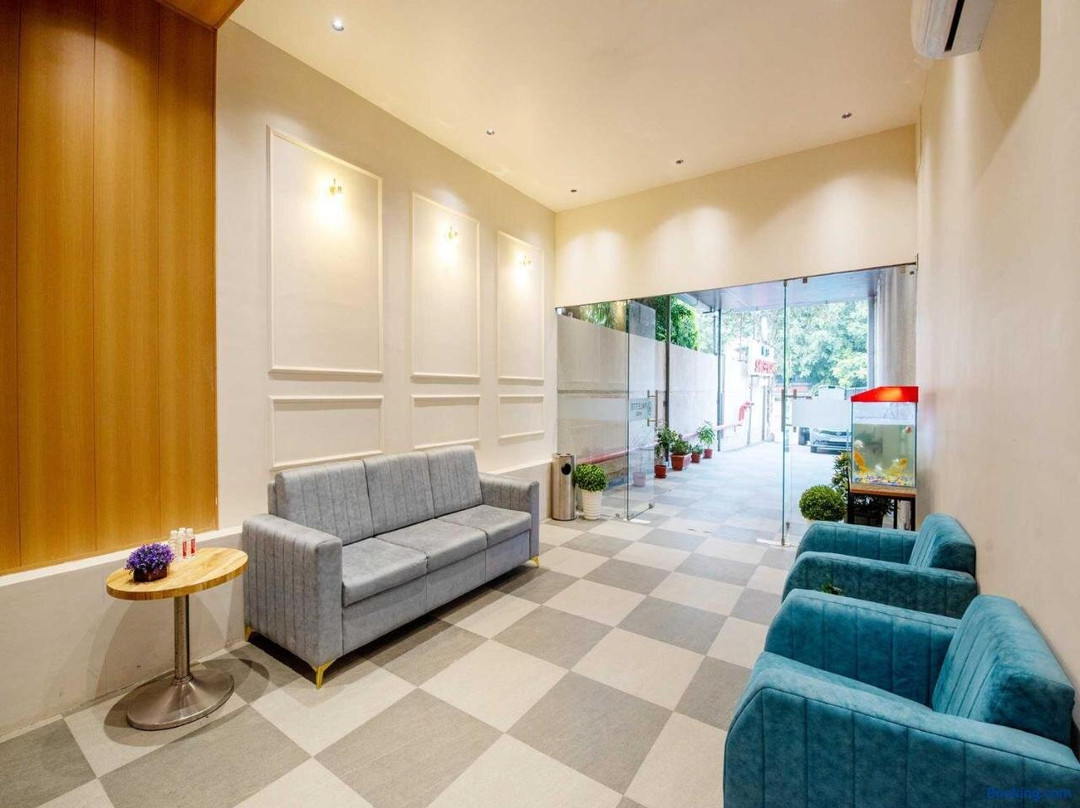 Collection O Hotel Jayratna