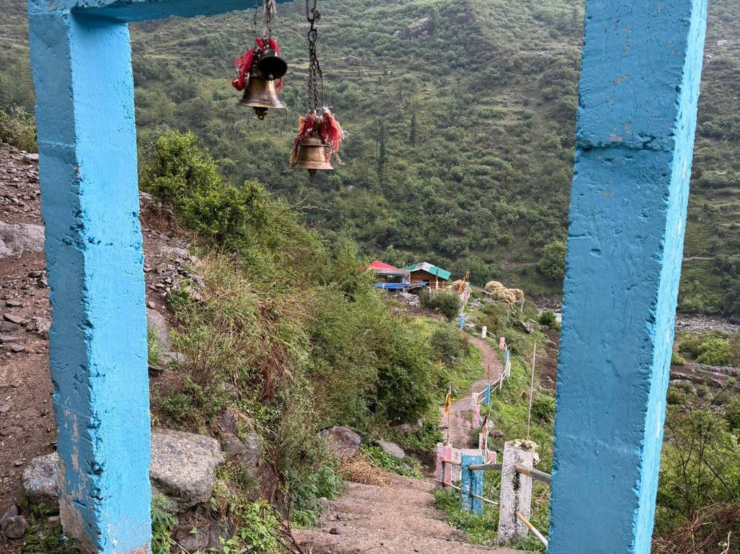Har Ki Dun Valley-Garhwal必去景点