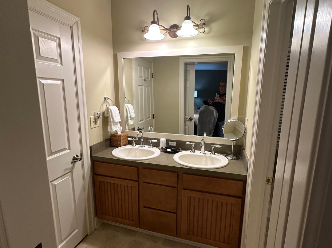 The Inn & Suites At Kitchen Kettle Village主图