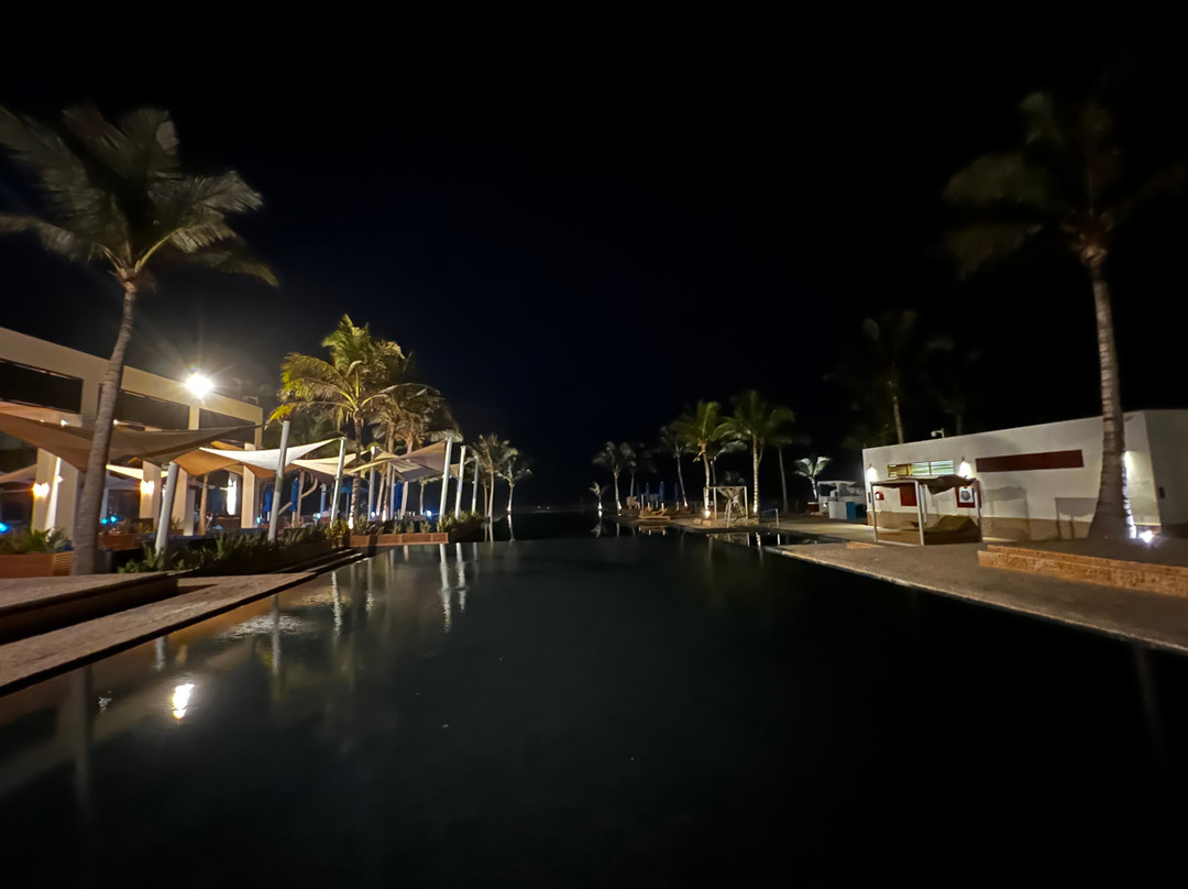 Anantara Spa at Al Baleed Resort Salalah-塞拉莱必去景点