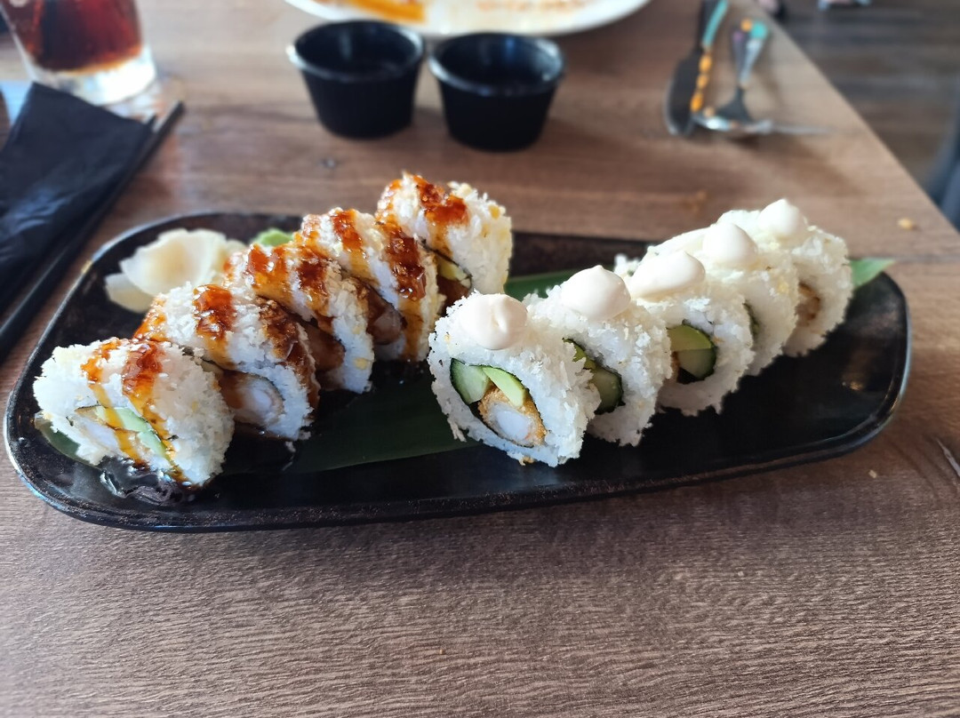 Sushi Doki